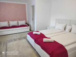 Hotels in Lacu Roșu